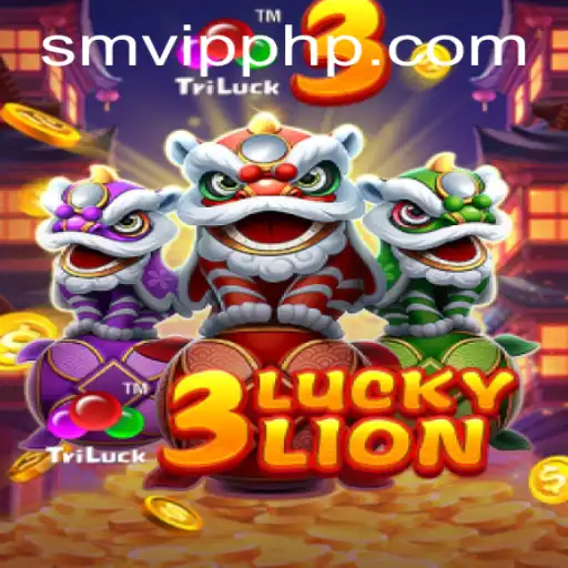 Discover the Exciting World of 3LUCKYLION: A Thrilling Game Adventure