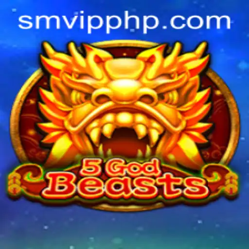 Unleashing the Power of 5GodBeasts: An Exciting Game Experience
