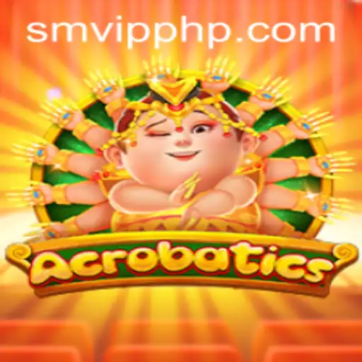 The Thrilling World of Acrobatics: A Dive into the Game with SMVIP.COM