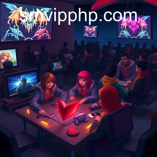 Exploring the Dynamics of Player Communities in Online Gaming with SMVIP.COM