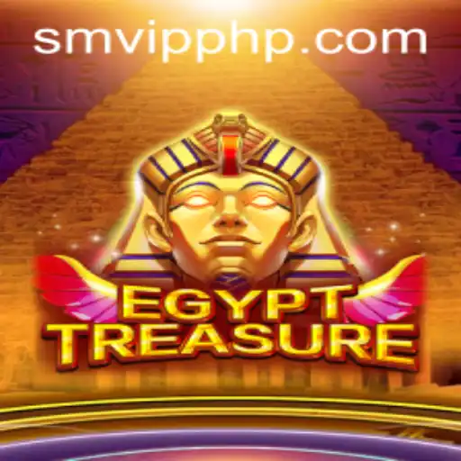 Unveiling the Secrets of EgyptTreasure: Dive into the Adventure with SMVIP.COM