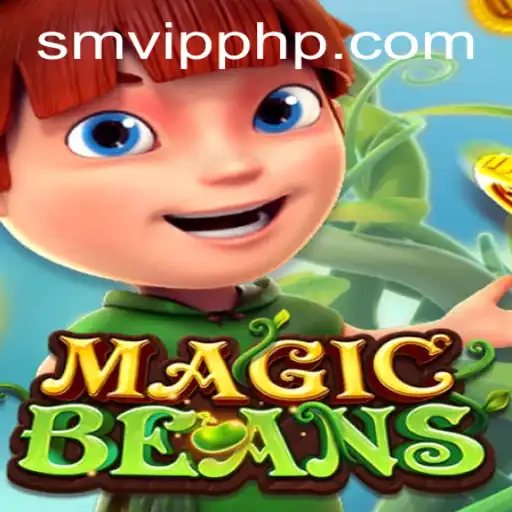 MAGICBEANS: A Fantasy Adventure Game Unveiling Hidden Mysteries