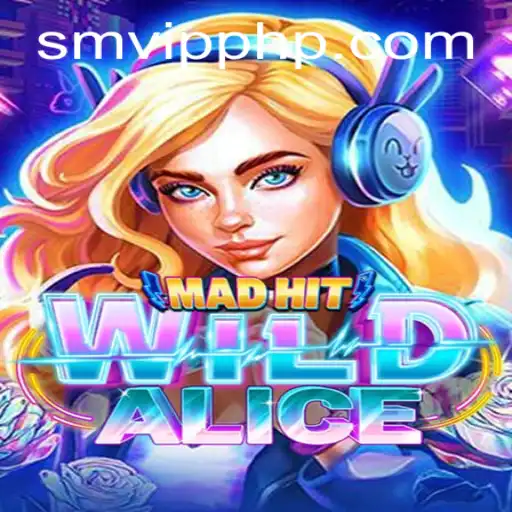 Unleash the Magic of MadHitWildAlice: A Thrilling Gaming Experience