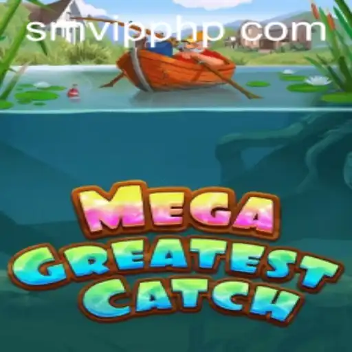 MegaGreatestCatch: A Deep Dive into the Fishing Adventure Game