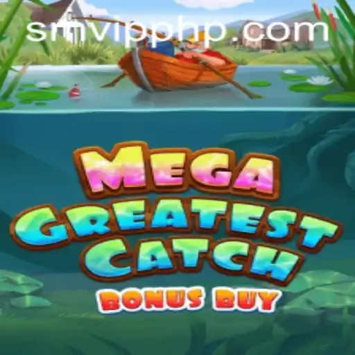 Dive into MegaGreatestCatchBonusBuy: The Ultimate Gaming Adventure