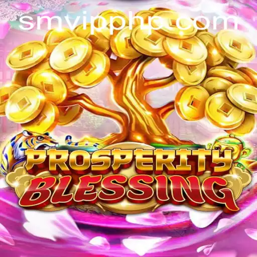 Exploring the World of ProsperityBlessing: An Entertaining Journey Into Fortune and Fun