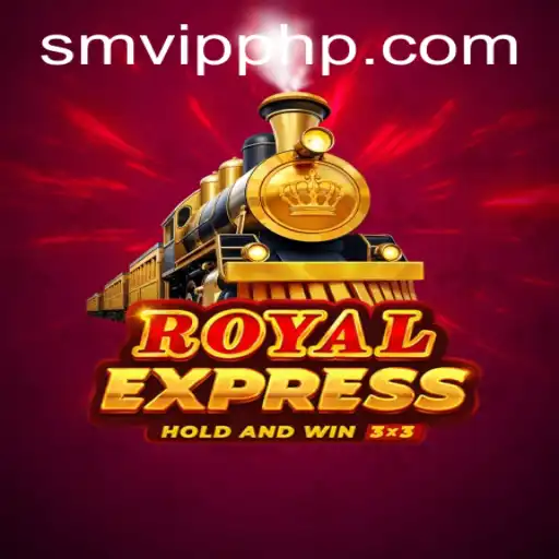 Discover the Excitement of Royal Express: A Journey into SMVIP.COM's Latest Gaming Adventure