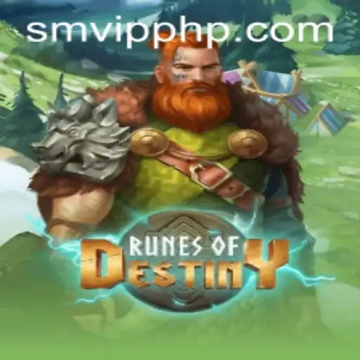 RunesOfDestiny: A Journey into the Magical Realm