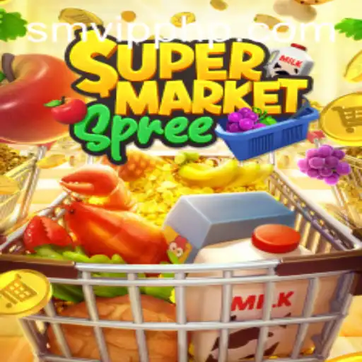 Exploring SupermarketSpree: A Thrilling Virtual Shopping Experience