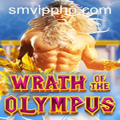 Wrath of Olympus: A Mythical Adventure Unfolds