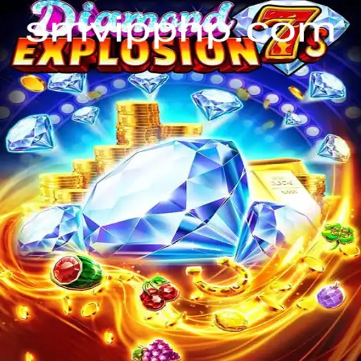 DiamondExplosion7s: A Dazzling Journey into the World of Slot Gaming