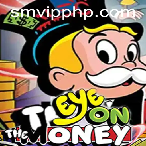 EyeOnTheMoney: A Dynamic Gaming Experience with SMVIP.COM
