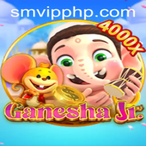 Exploring the Fascinating World of GaneshaJr