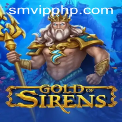 GoldofSirens Game: A Journey into Mythical Realms