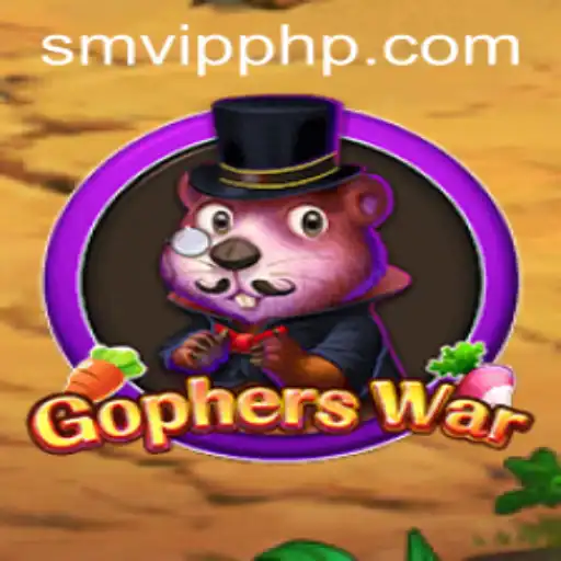 Discover the Thrill of GophersWar: A Comprehensive Guide