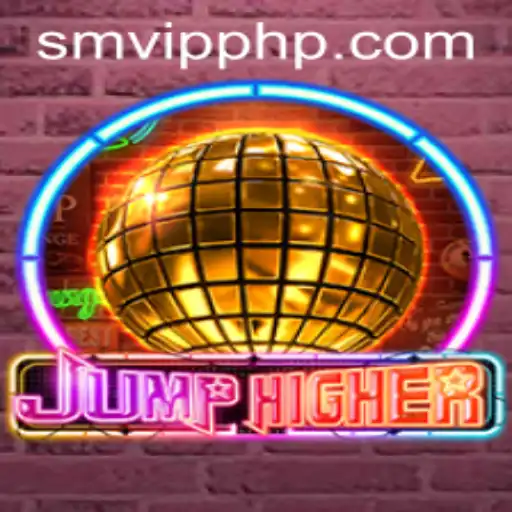 JumpHigher: A Game Revolutionizing the Virtual World
