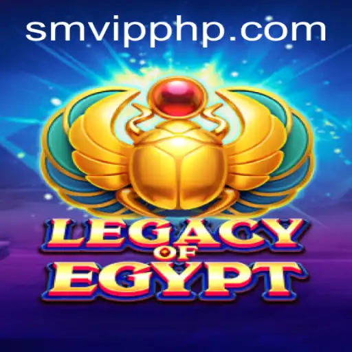 Legacy of Egypt: Unlock the Secrets of the Ancient World