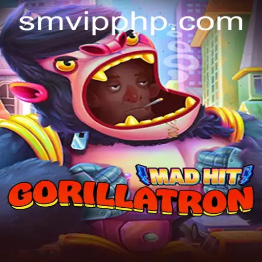 MadHitGorillatron Game: A Unique Gaming Experience