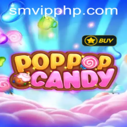 Discover the Fun World of POPPOPCANDY at SMVIP.COM