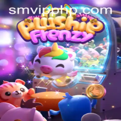 PlushieFrenzy: Dive Into the Charm of Plush Toy Collecting