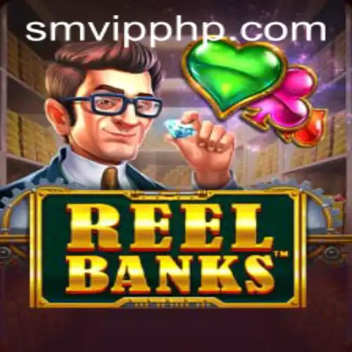 ReelBanks: An Immersive Gaming Experience by SMVIP.COM