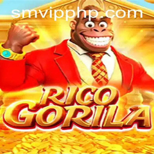 Exploring the Fascinating World of RicoGorila: A New Gaming Sensation