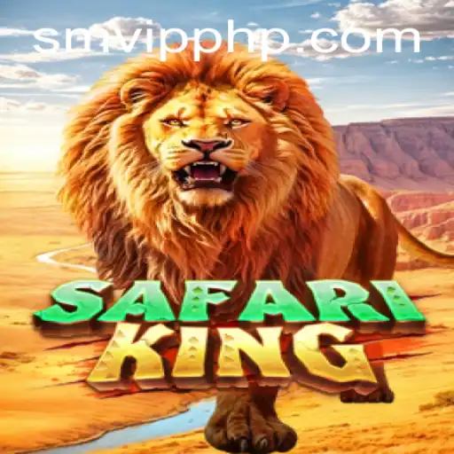 Unleashing the Adventure: Exploring SafariKing on SMVIP.COM