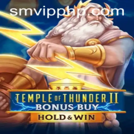 Unveiling TempleofThunderIIBonusBuy: The Electrifying Gaming Experience