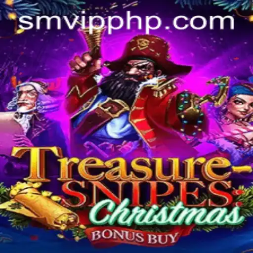Discover the Festive World of TreasuresnipesChristmas: A Yuletide Adventure