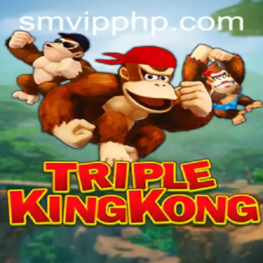TripleKingKong Game: A Deep Dive into Its Exciting Features