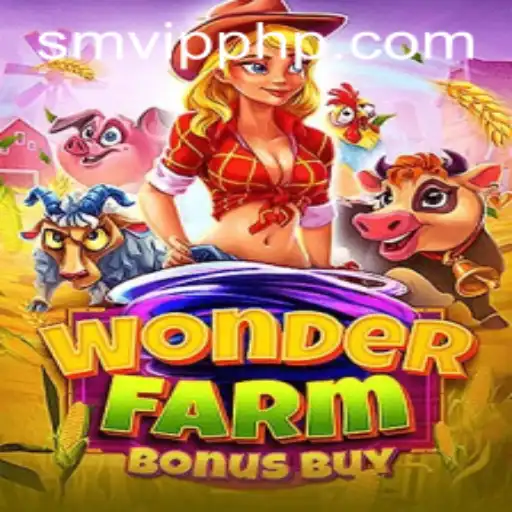 WonderFarmBonusBuy: An Enchanting Journey into the World of Farming Adventures